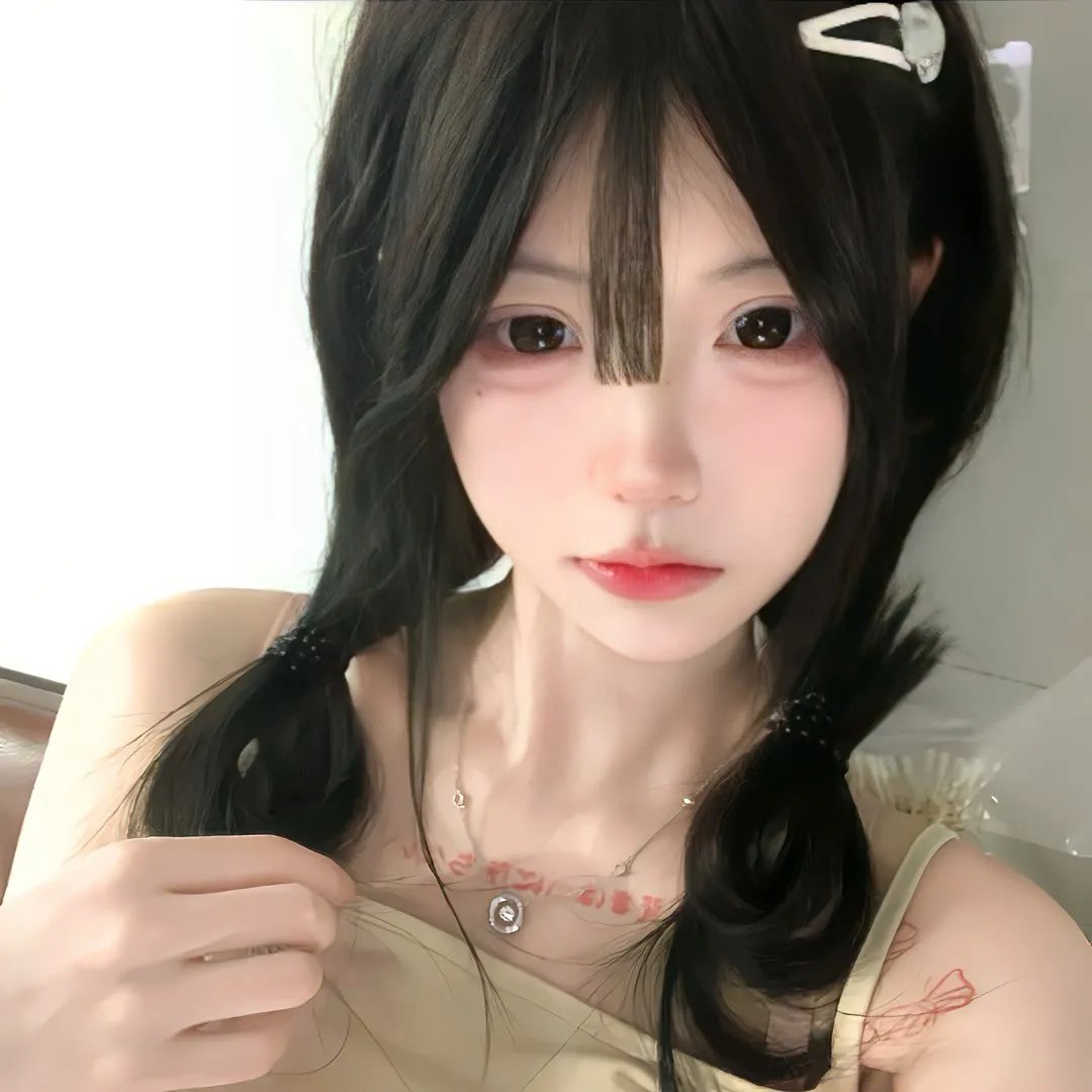 眼泪